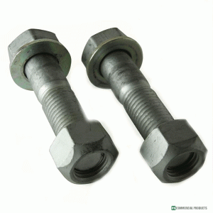 CS23-006J Bolt Kit for Locking Kit