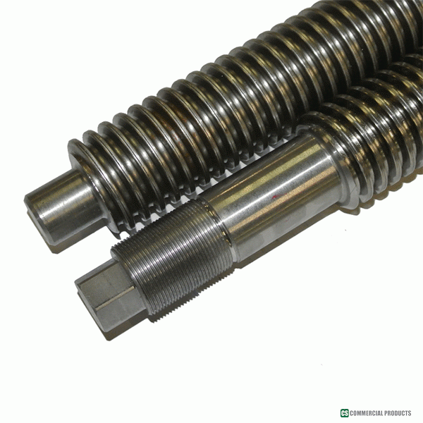 CS31-003 Spindle/Leadscrew