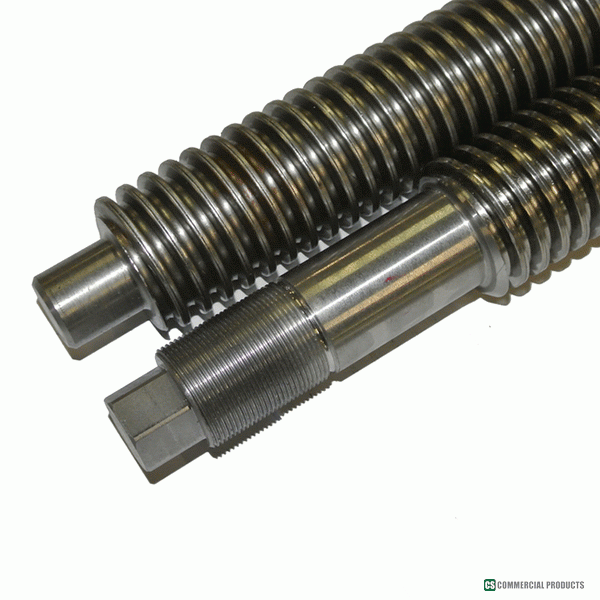 CS31-003C Spindle/Leadscrew