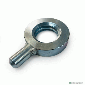 CS31-018 Safety/Security Nut