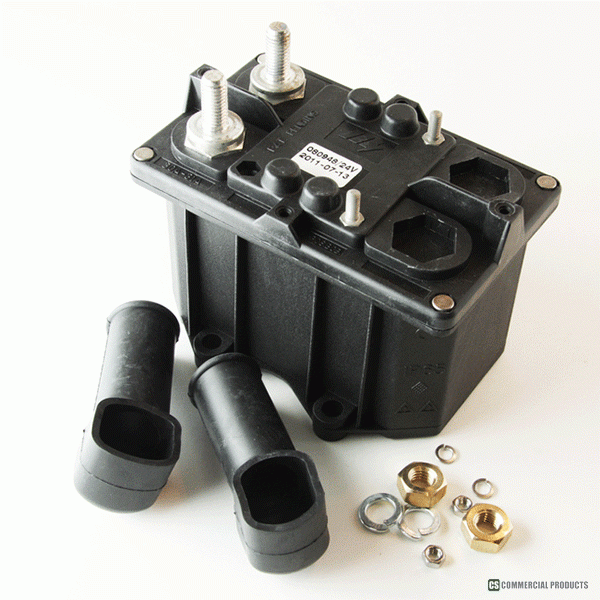 CS31-083 Main Switch