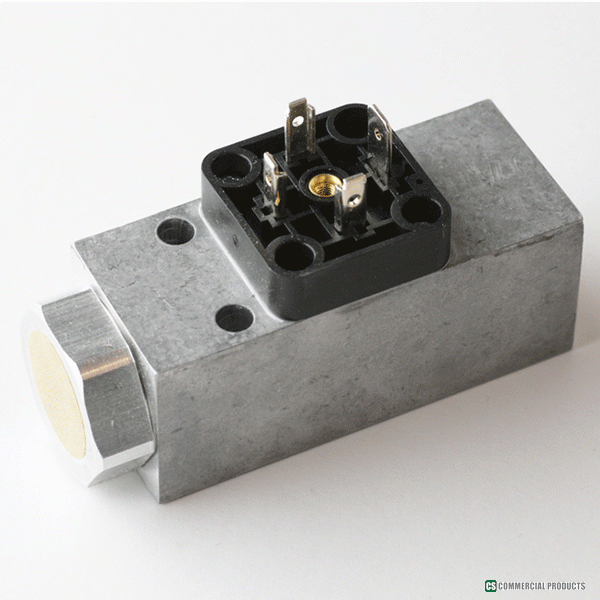 CS31-088 Pneumatic Valve