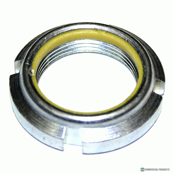 CS32-007 Locknut