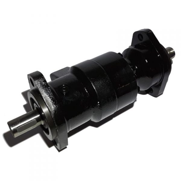 CS34-002 Hydraulic Motor (Double Ended)
