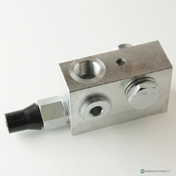 CS34-007 Valve (Hydraulic Cylinder)
