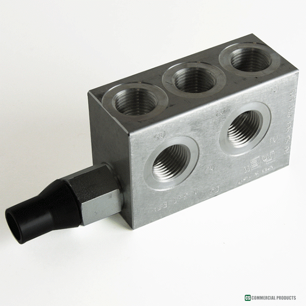CS34-017-01 Valve