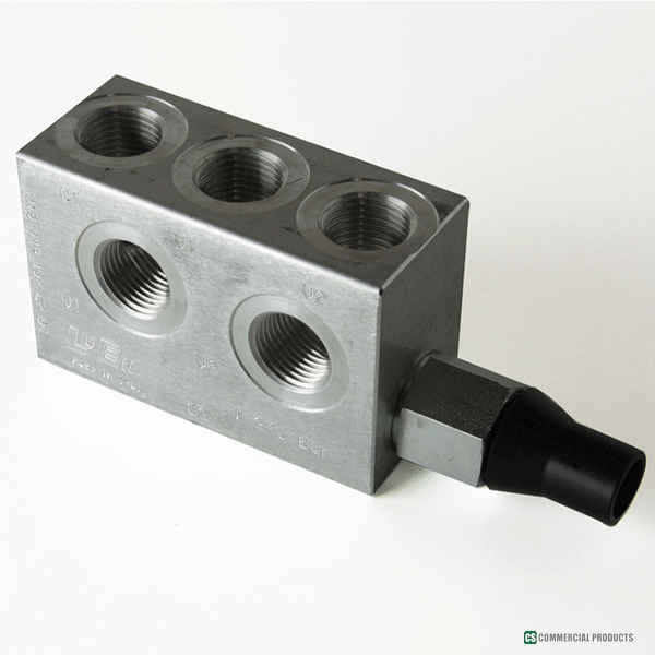 CS34-018-01 Valve
