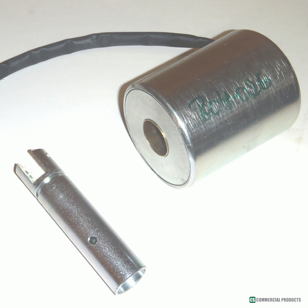 CS34-026 Solenoid