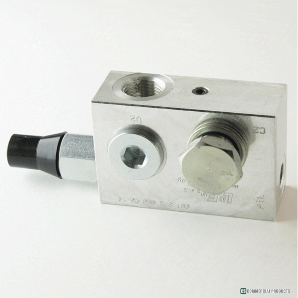 CS34-036 Hydraulic Valve
