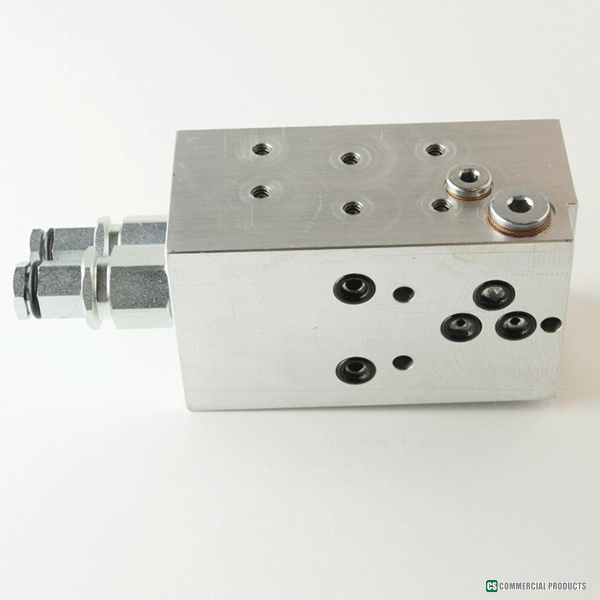 CS34-040 Hydraulic Lock Valve