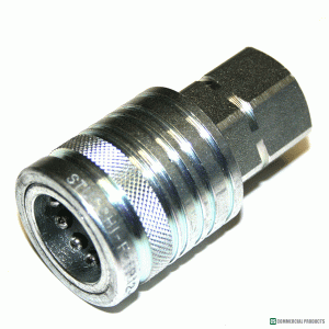 CS34-046 Quick Release Coupling