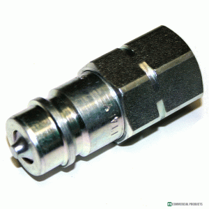 CS34-047 Quick Release Coupling