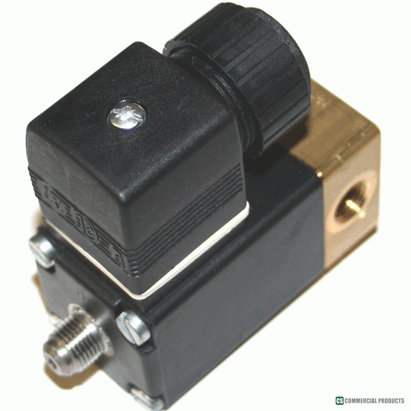 CS35-003 3/2 Way Electric Valve