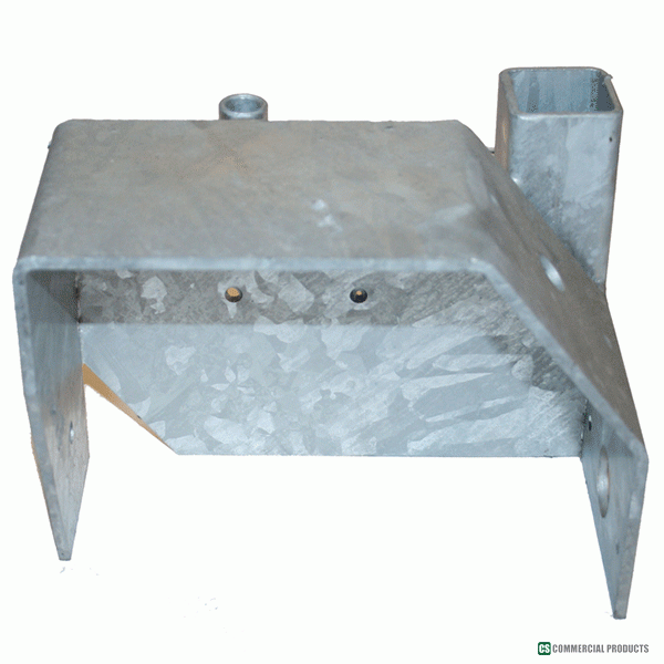 CS39-001 Lamp Holder, Right