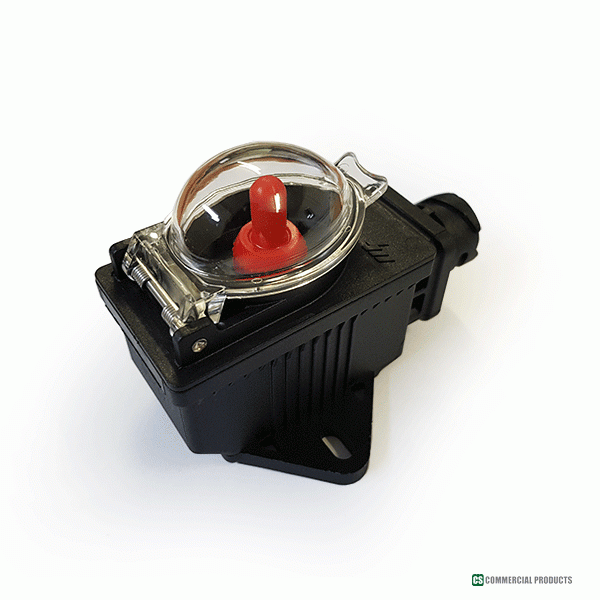 CS39-071 Start/Stop Switch - Image 2
