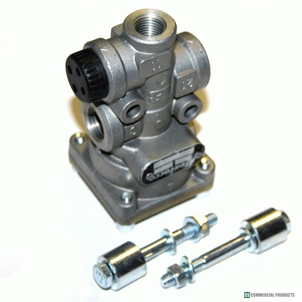 CS39-074 Pneumatic Valve
