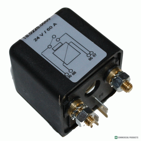 CS39-091 Coil