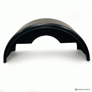 CS39-103 Plastic Wheel Arch/Cover