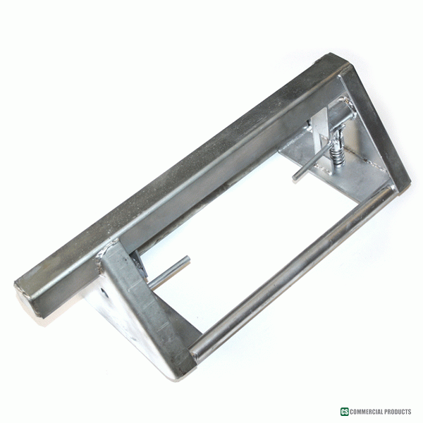 CS09-143 Wheel Chock (Truck)