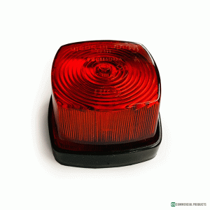 CS39-400 Rear Position Lamp (Red)