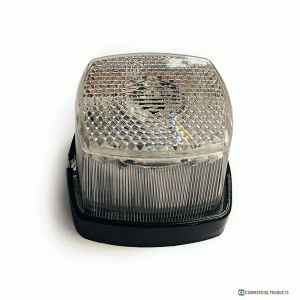 CS39-401 Front Position Lamp (Clear)