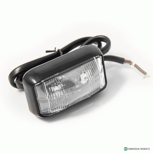 CS39-401LED 24V Front Position Lamp (LED)