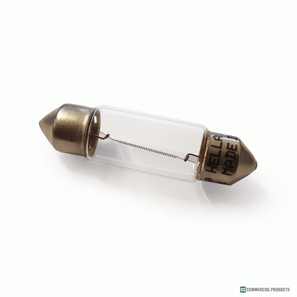 CS39-402 Bulb, 24v