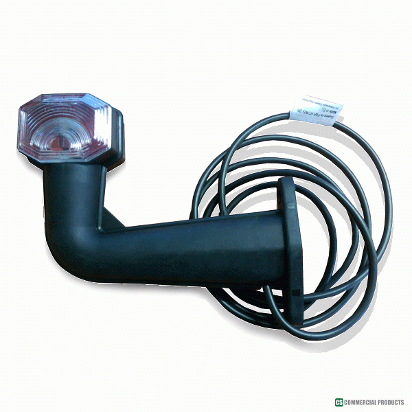 CS39-410 Stalk Light, Right Hand