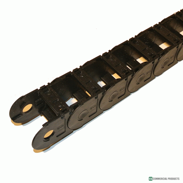 CS44-001-1 Bundle Holder Chain