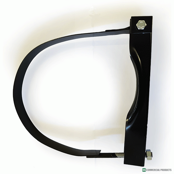 CS16-258 Air Tank Strap 276mm