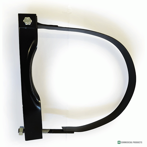 CS16-257 Air Tank Strap 246mm
