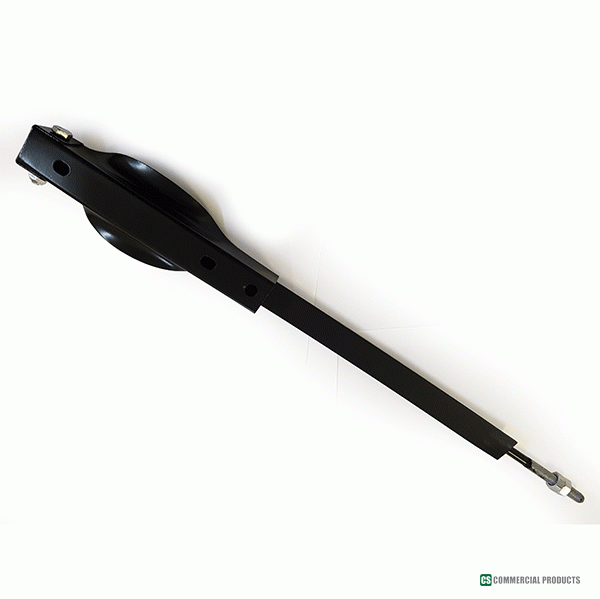CS16-257 Air Tank Strap 246mm - Image 2