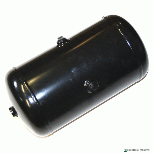 CS09-149 Air Tank 20L (D246x500mm)