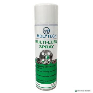 CS12-024 Multi-Lube