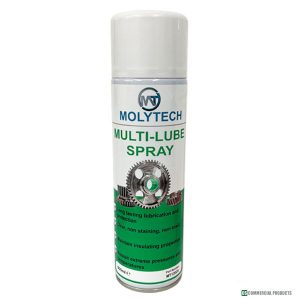 CS12-024 Multi-Lube