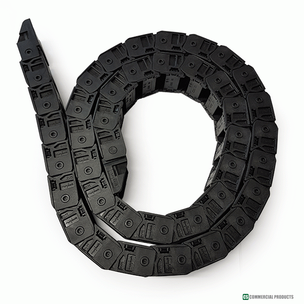 CS07-105 Pipe/Cable Guard (Scissor Deck)