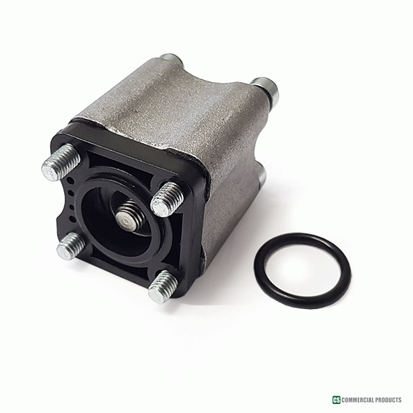 CS17-337 Spring Return Kit Assembly - Image 2
