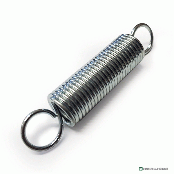 CS20-020SP Spring (for Strap Bollard)