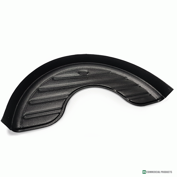 CS16-270 Plastic Wheel Arch (1070mm) - Image 2