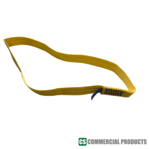 CS20-008 35mm Webbing Loop/Skid Strap