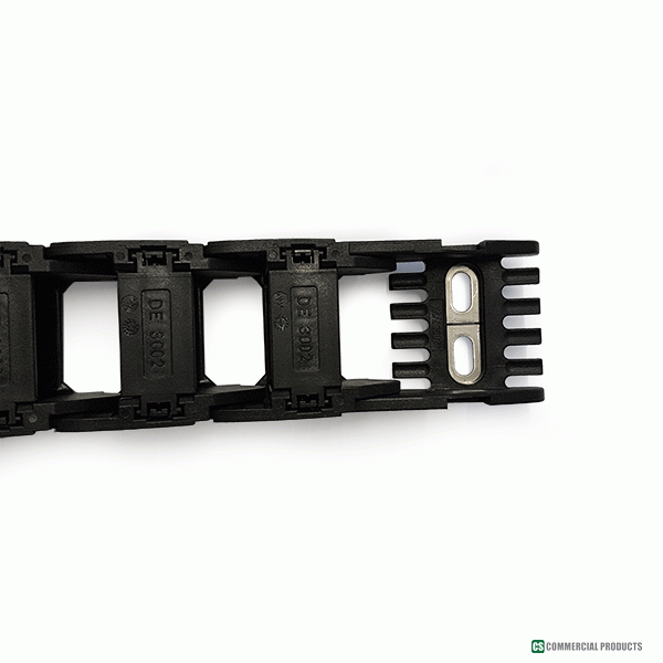 CS07-105 Pipe/Cable Guard (Scissor Deck) - Image 2