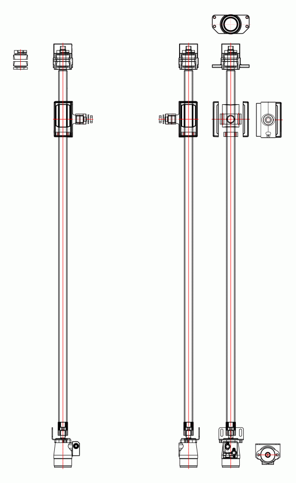 CS21-034C-Spindle-System-Complete-(Single-Motor)