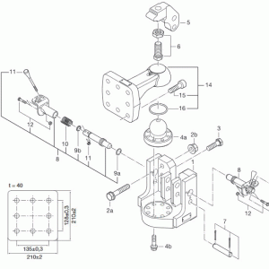 Ball Coupling