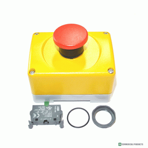 CS29-370-Emergency-stop-switch