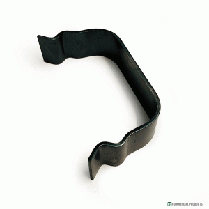 CS16-224 Brake Shoe Fixed Point Spring/Clamp