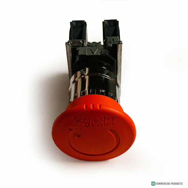 Emergency Stop Suitable for Rolfo Car Transporters (OEM Ref 136282)