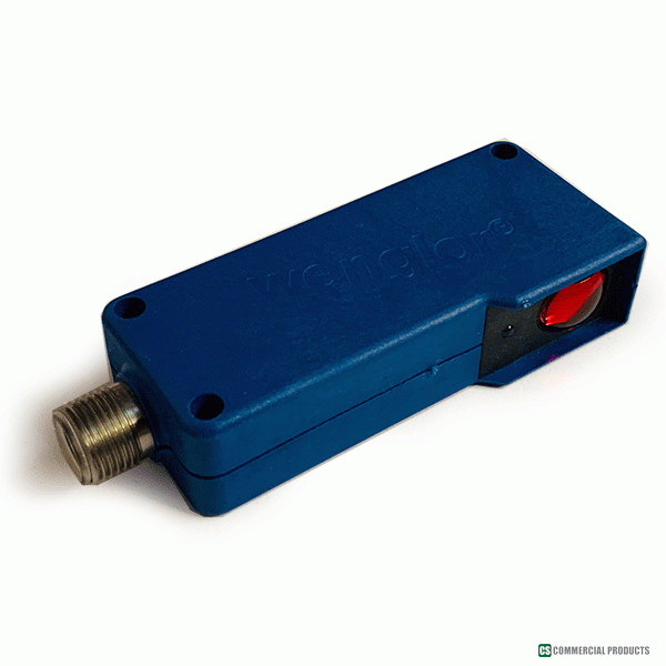 CS39-413 Receiver Beam Sensor (Square) - Image 2