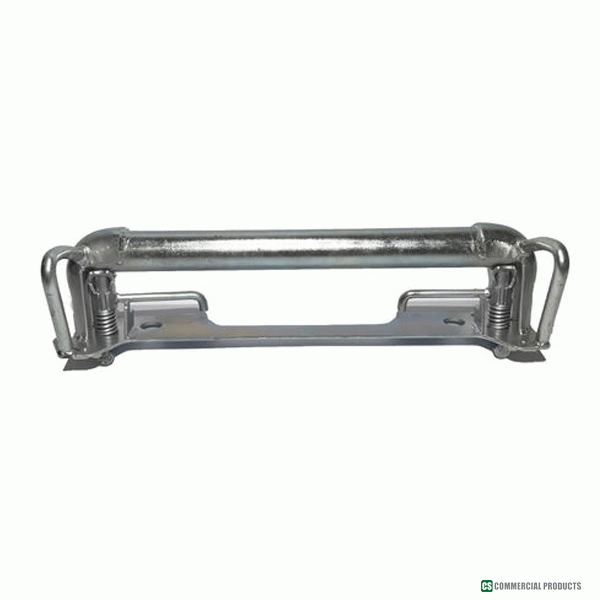 Wheel Chock Suitable for Rolfo Car Transporters (OEM Ref 710071)