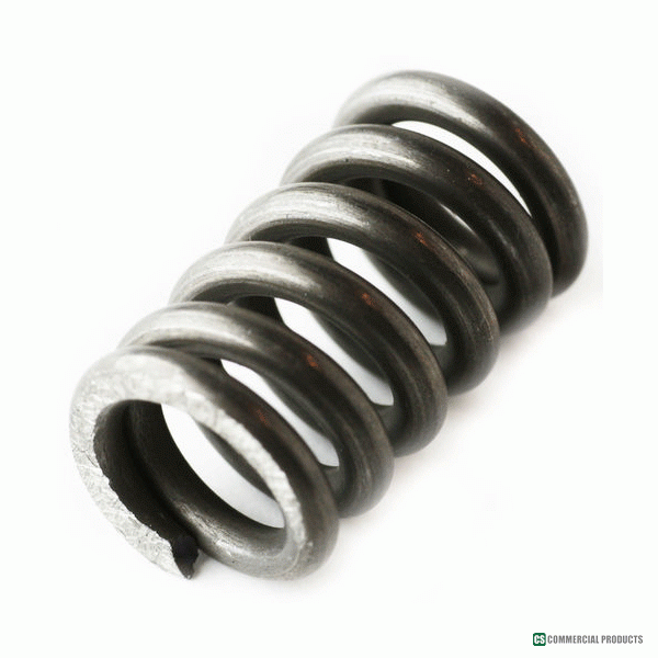 CS09-486 Spring (Wheelstop)