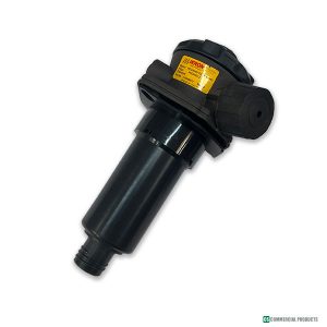 CS34-065 Hydraulic Filter Body (Hydraulic Tank)